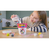 Shaker Maker Hello Kitty