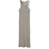 Sofie Schnoor Black Off White Facitasy Dress