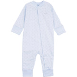 Livly Baby Blue Saturday Overall