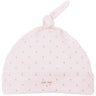 Livly Baby Pink Saturday Tossie Hat