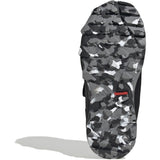 adidas Originals Core Black/Ftwr White/Grey Three Terrex Agravic Boa R.Rdy K Shoe