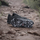 adidas Originals Core Black/Ftwr White/Grey Three Terrex Agravic Boa R.Rdy K Shoe