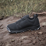 adidas Originals Core Black/Ftwr White/Grey Three Terrex Agravic Boa R.Rdy K Shoe