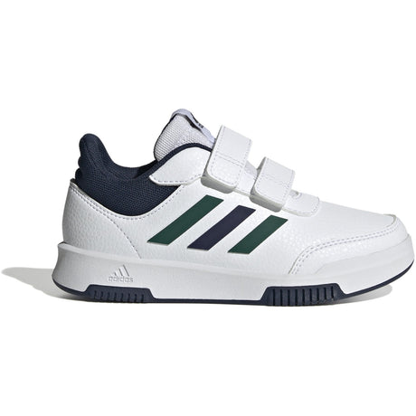 adidas Originals Ftwr White/Collegiate Green/Collegiate Navy Tensaur Sport 2.0 Cf K Sneakers