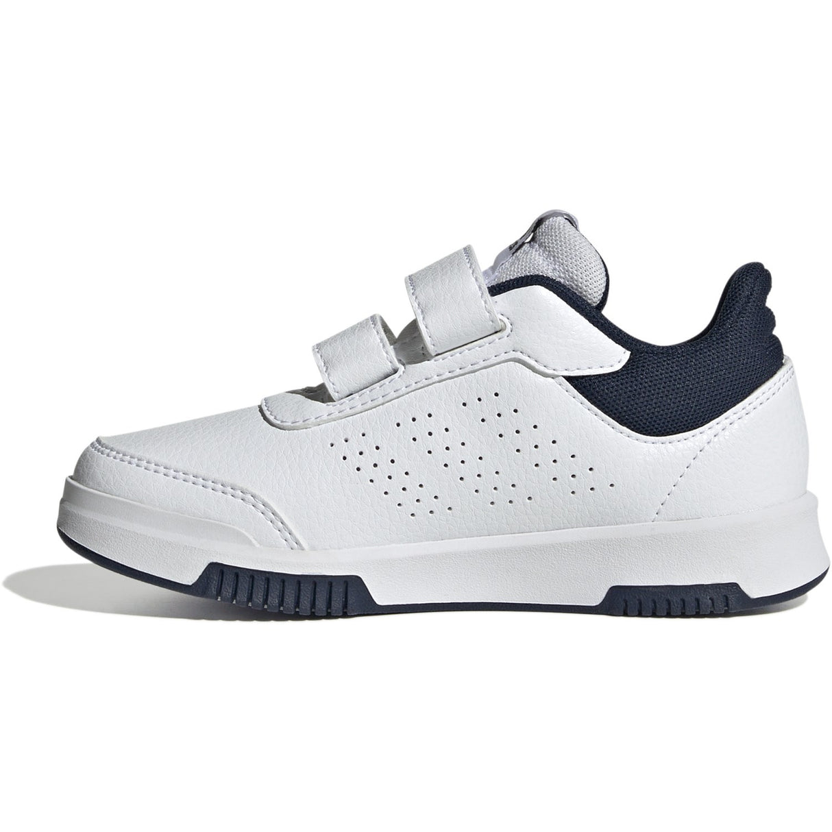 adidas Originals Ftwr White/Collegiate Green/Collegiate Navy Tensaur Sport 2.0 Cf K Sneakers