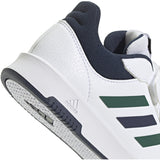 adidas Originals Ftwr White/Collegiate Green/Collegiate Navy Tensaur Sport 2.0 Cf K Sneakers