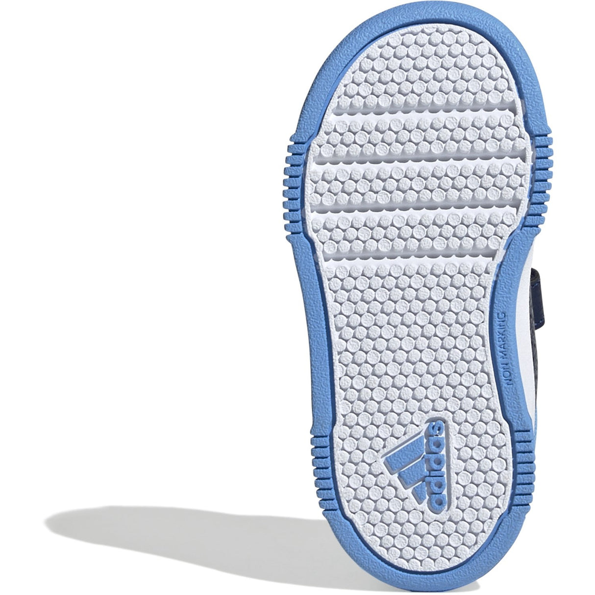 adidas Originals Dark Blue/Ftwr White/Blue Burst Tensaur Sport 2.0 Cf I Sneakers