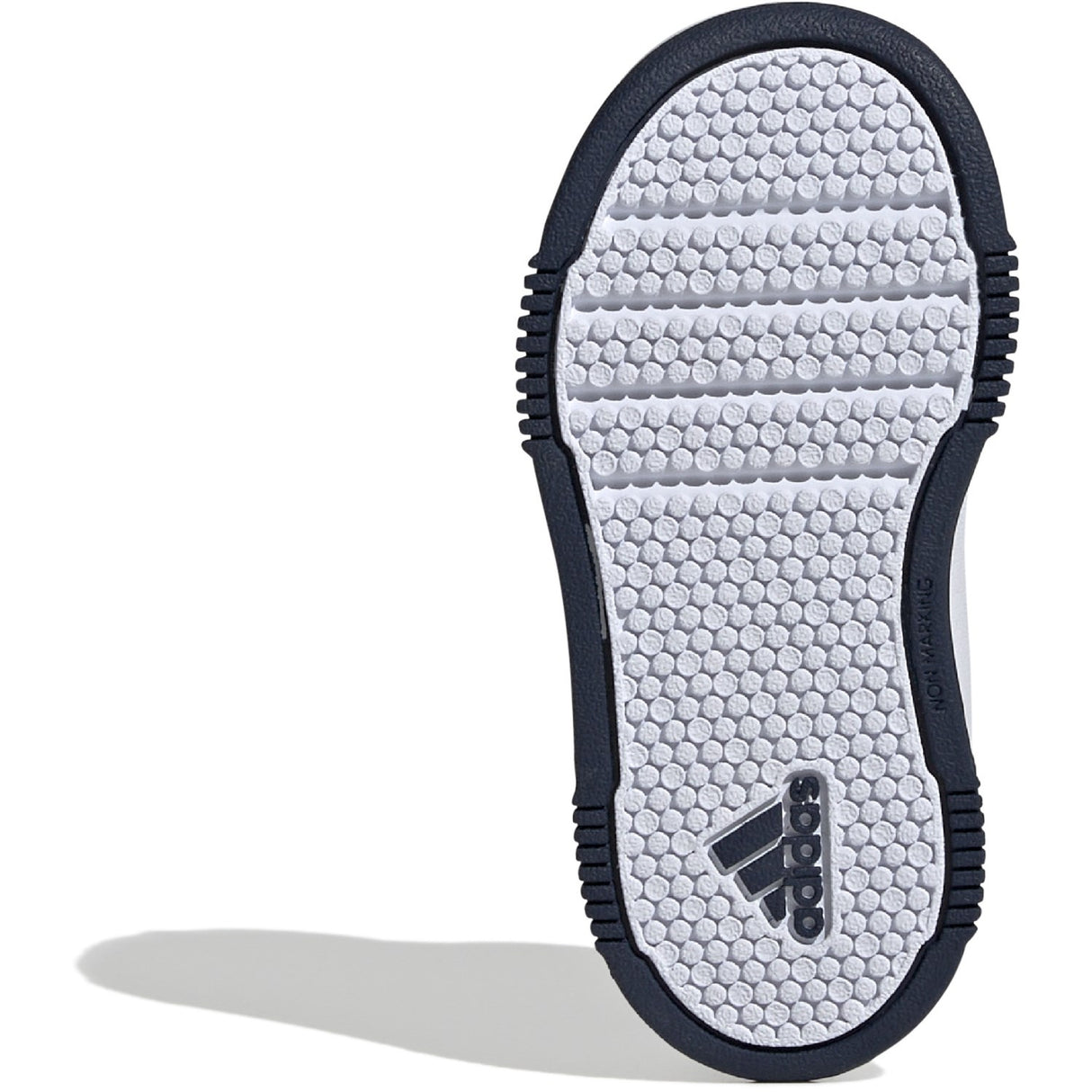 adidas Originals Ftwr White/Collegiate Green/Collegiate Navy Tensaur Sport 2.0 Cf I Sneakers