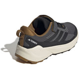 adidas Originals Grey Six/Core Black/Bronze Strata Terrex Trailmaker 2 Cf K Shoe