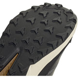 adidas Originals Grey Six/Core Black/Bronze Strata Terrex Trailmaker 2 Cf K Shoe