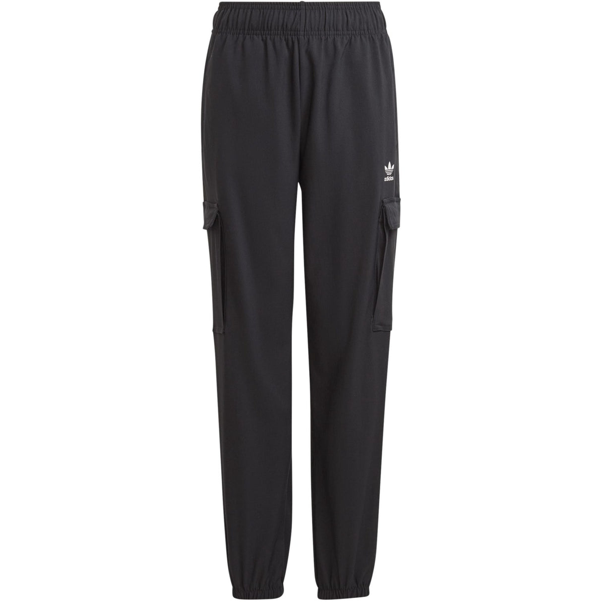 adidas Originals Black Cargo Pants