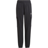 adidas Originals Black Cargo Pants