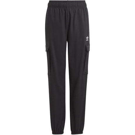 adidas Originals Black Cargo Pants