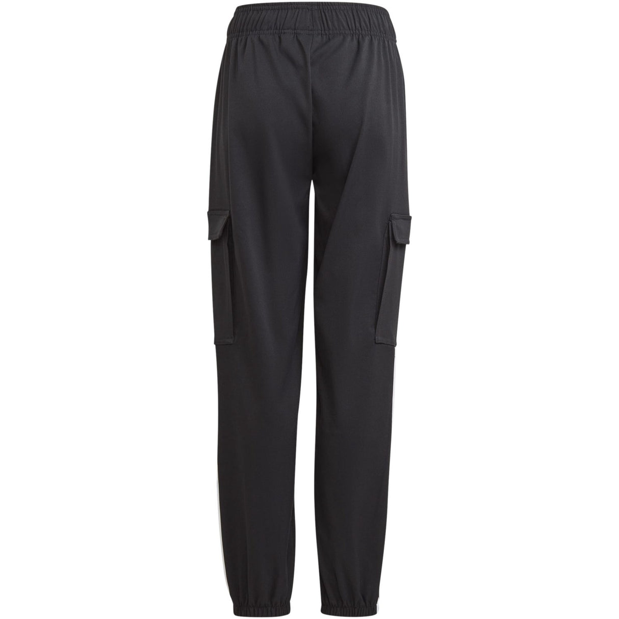 adidas Originals Black Cargo Pants