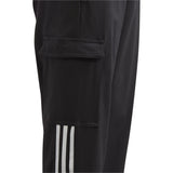 adidas Originals Black Cargo Pants