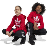 adidas Originals Black Cargo Pants