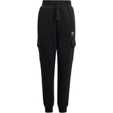 adidas Originals Black Fleece Cargo P Pants