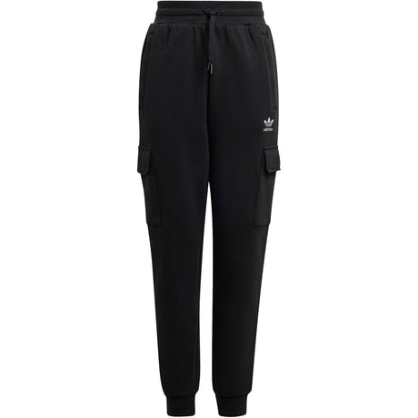adidas Originals Black Fleece Cargo P Pants