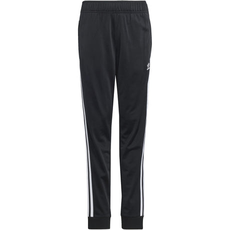 adidas Originals Black Sst Track Pants