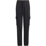 adidas Originals Black/White J Sl Ft C Pt Pants
