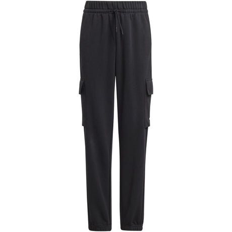 adidas Originals Black/White J Sl Ft C Pt Pants