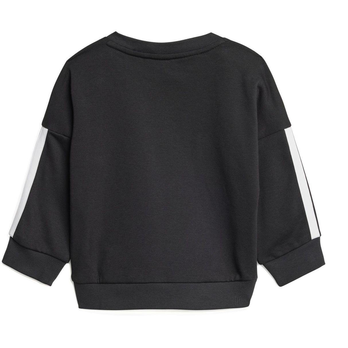 adidas Originals Black/White I 3S Ft Jog 240 Sweat Set