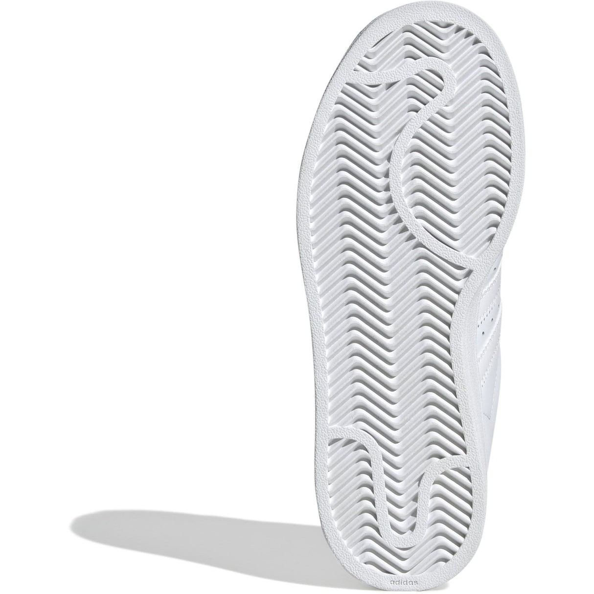 adidas Originals Ftwr White/Ftwr White/Ftwr White Superstar Ii J Sneakers