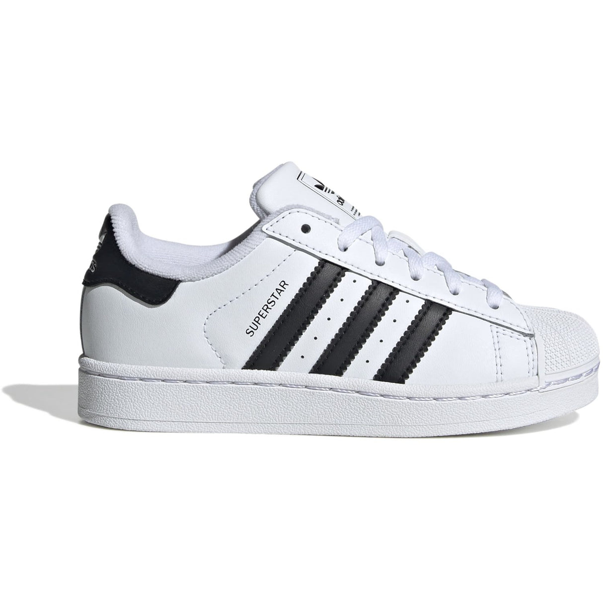 adidas Originals Ftwr White/Core Black/Ftwr White Superstar Ii C Sneakers
