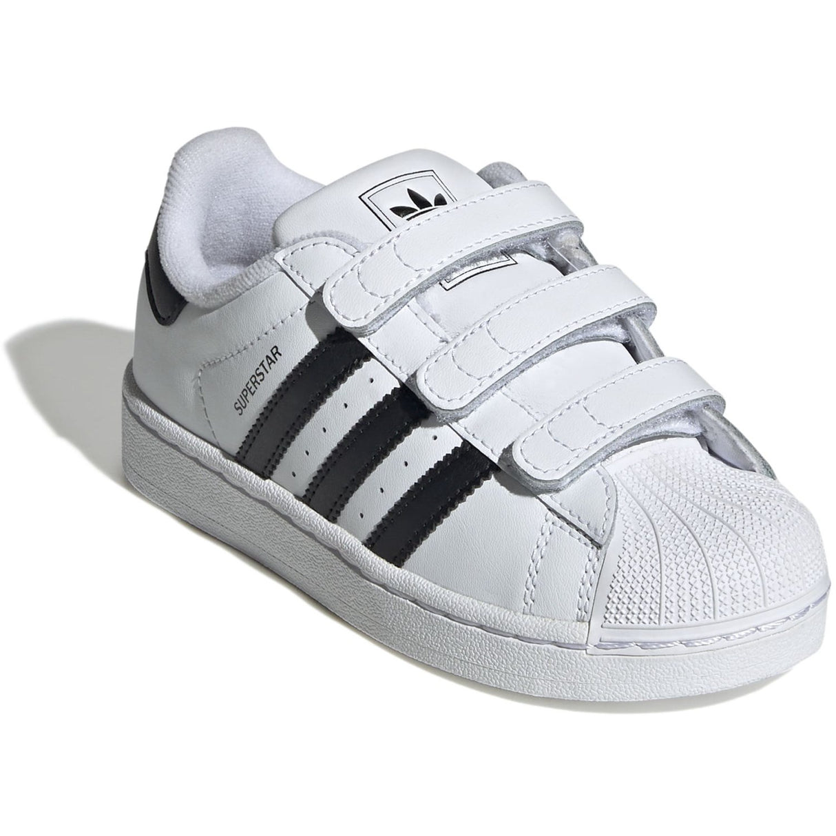 adidas Originals Ftwr White/Core Black/Ftwr White Superstar Ii Cf C Sneakers