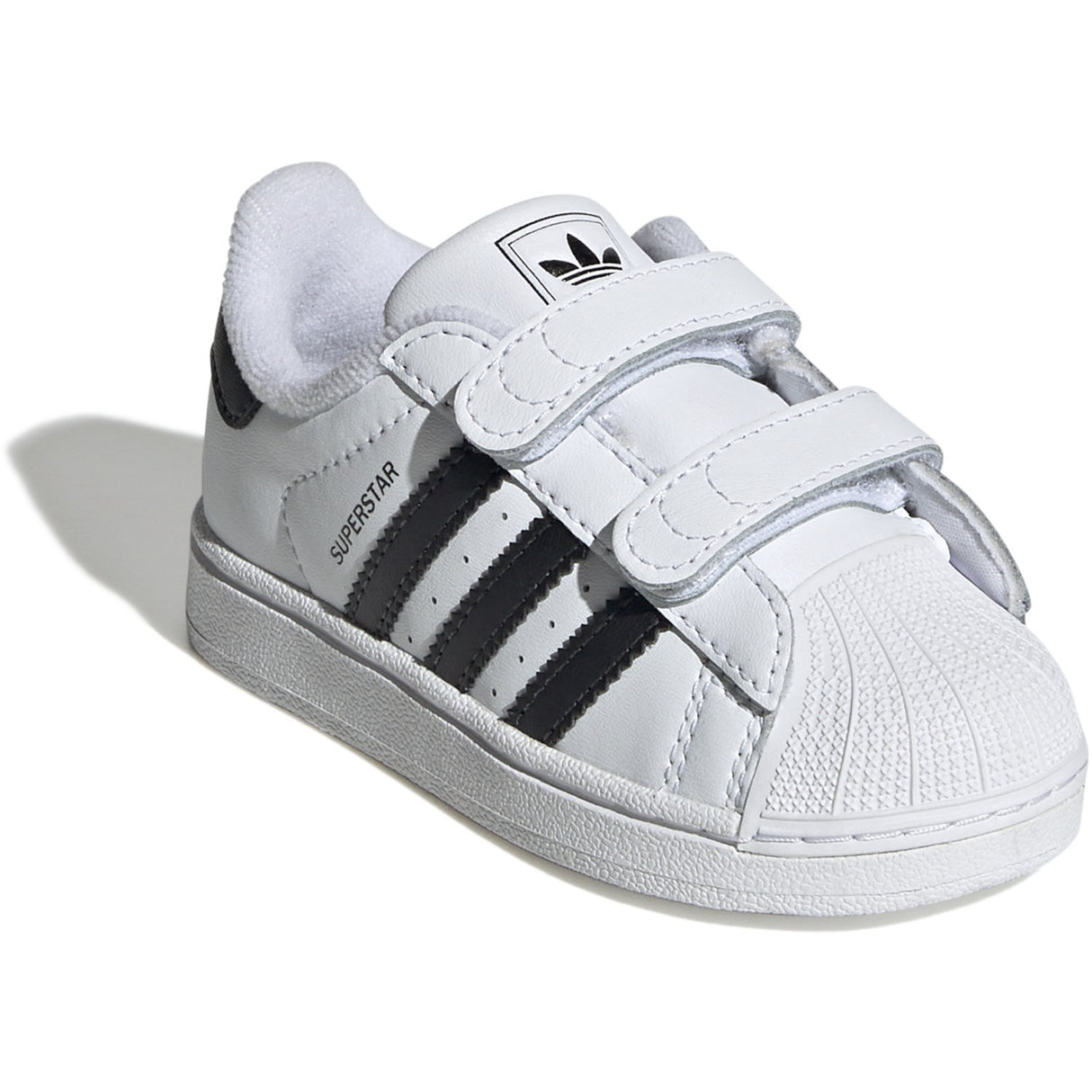 adidas Originals Ftwr White/Core Black/Ftwr White Superstar Ii Cf I Sneakers
