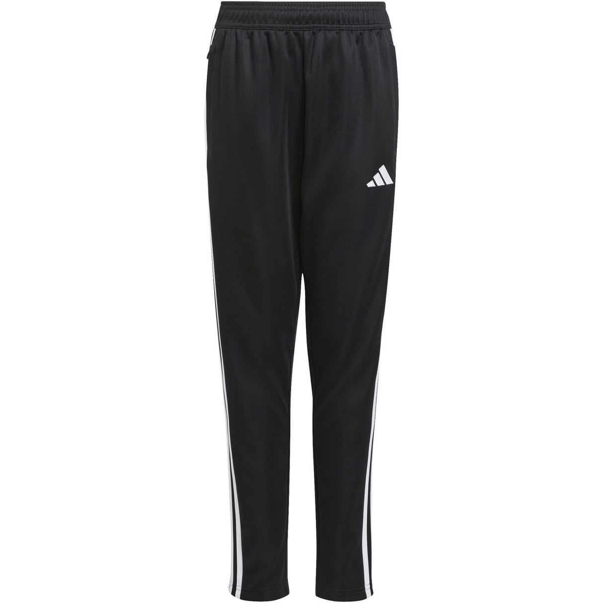 adidas Originals Black/White Tiro Es Pants Y