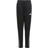 adidas Originals Black/White Tiro Es Pants Y