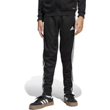 adidas Originals Black/White Tiro Es Pants Y