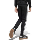 adidas Originals Black/White Tiro Es Pants Y