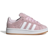 adidas Originals Clear Pink/Ftwr White/Gum 2 Campus 00S C Sneakers