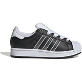 adidas Originals Core Black/Matte Silver/Ftwr White Superstar Ii J Sneakers