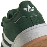 adidas Originals Dark Green/Ftwr White/Gum 2 Campus 00S Cf El C Sneakers