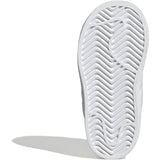 adidas Originals Ftwr White/Ftwr White/Ftwr White Superstar Led Lights Cf El I Sneakers