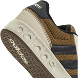 adidas Originals Bronze Strata/Core Black/Wonder White Breakbase J Sneakers