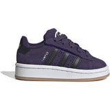 adidas Originals Aurora Plum/Core Black/Ftwr White Campus 00S Cf El I Sneakers