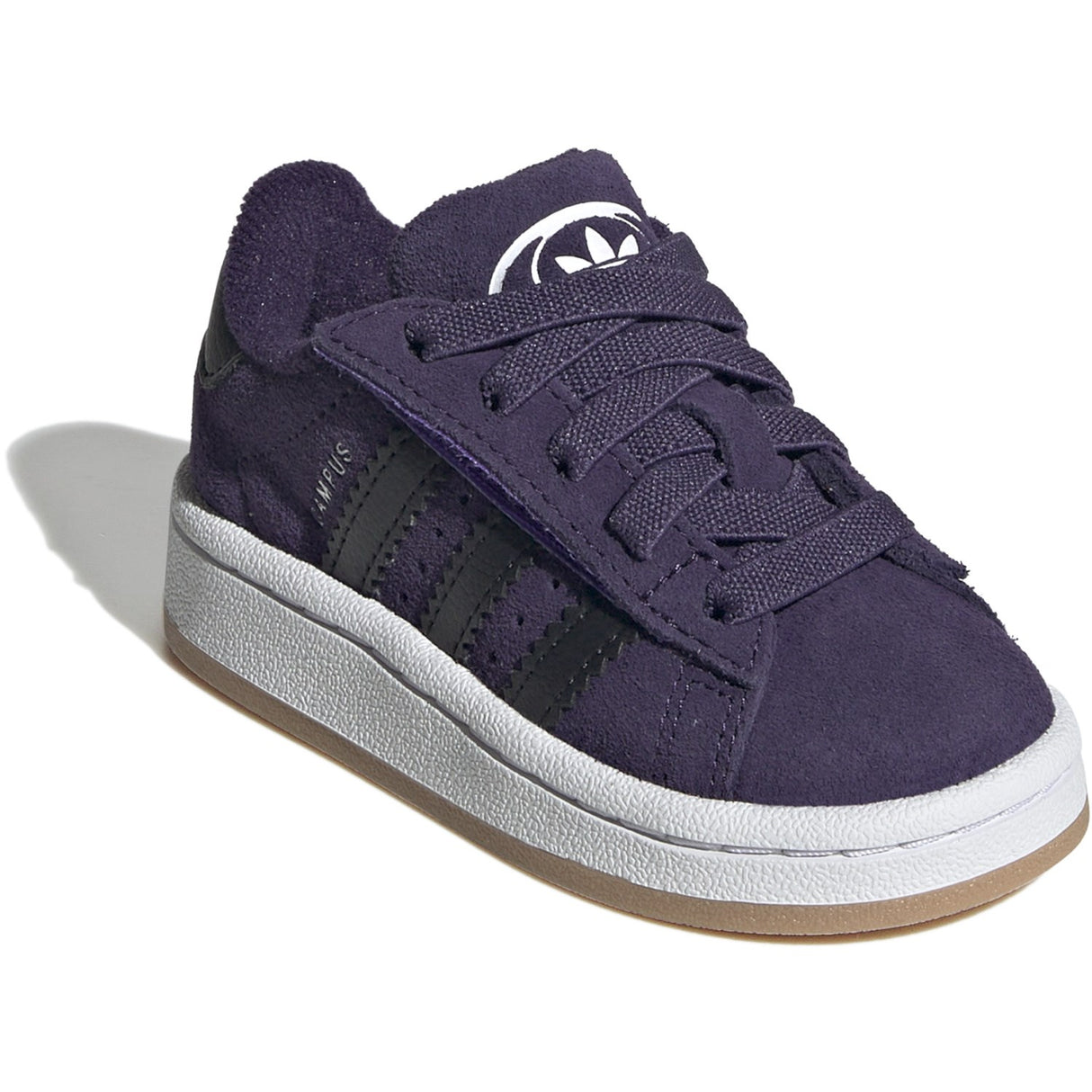 adidas Originals Aurora Plum/Core Black/Ftwr White Campus 00S Cf El I Sneakers