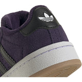 adidas Originals Aurora Plum/Core Black/Ftwr White Campus 00S Cf El I Sneakers