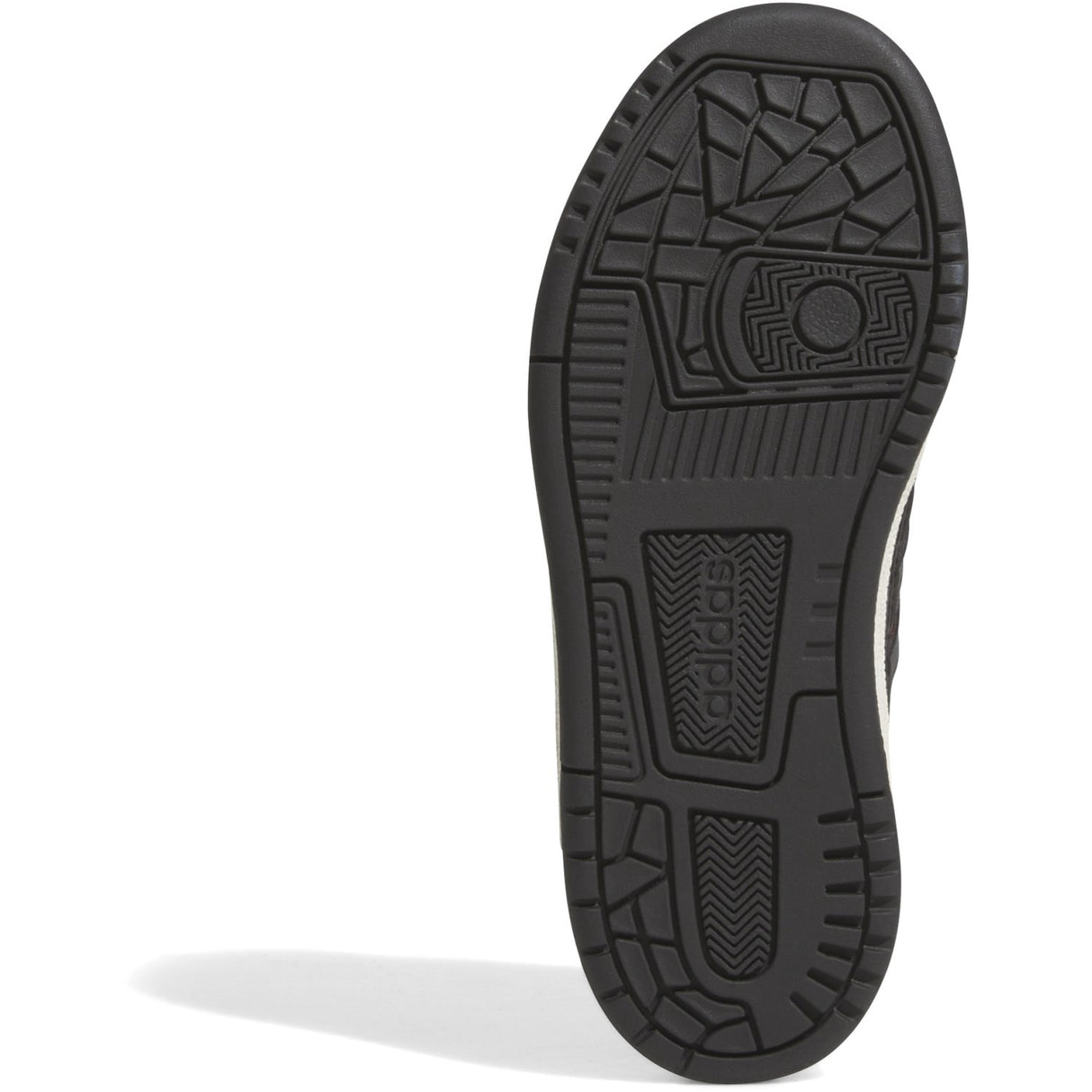 adidas Originals Core Black/Collegiate Red/Core White Rapid Court Cf C Sneakers