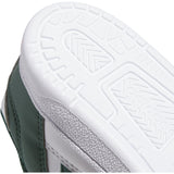 adidas Originals Collegiate Green/Ftwr White/Ftwr White Rapid Court Cf I Sneakers