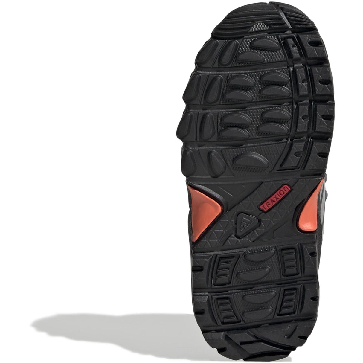 adidas Originals Shadow Navy/Grey Three/Semi Impact Orange Terrex Skychaser Mid Gtx Cf I Shoe