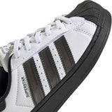 adidas Originals Ftwr White/Core Black/Ftwr White Superstar Led Lights Cf El C Sneakers