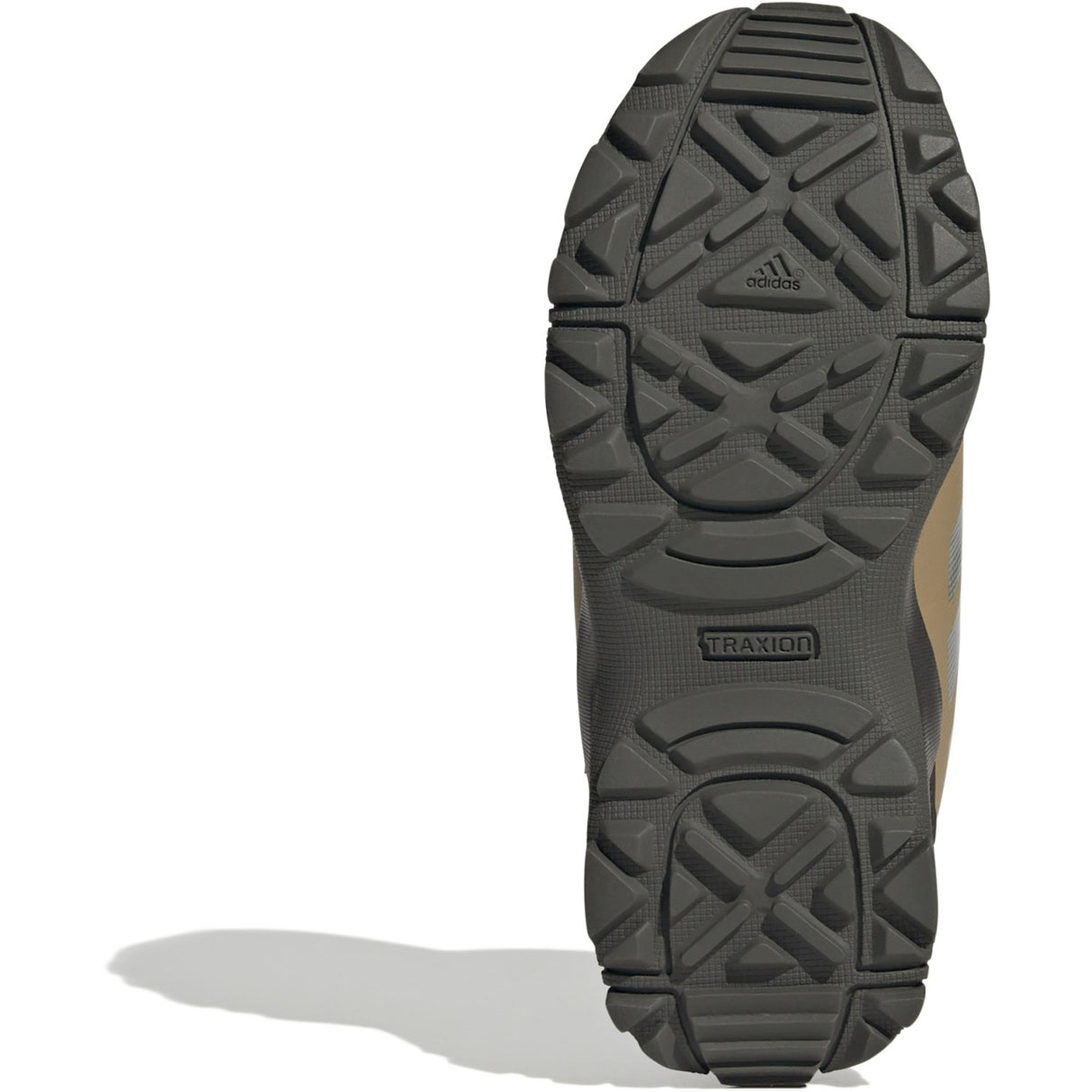 adidas Originals Preloved Teal/Matte Silver/Cardboard Terrex Skychaser Mid Gtx Cf K Shoe