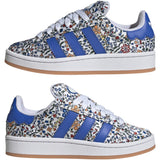 adidas Originals Supplier Colour/Blue/Off White Campus 00S J Sneakers