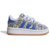 adidas Originals Supplier Colour/Blue/Off White Campus 00S Cf El I Sneakers
