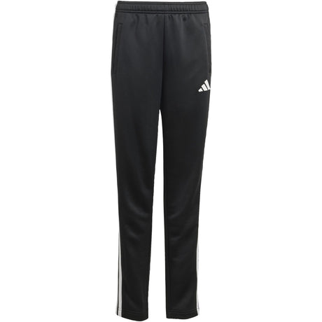 adidas Originals Black U Tr-Es 3S Pants